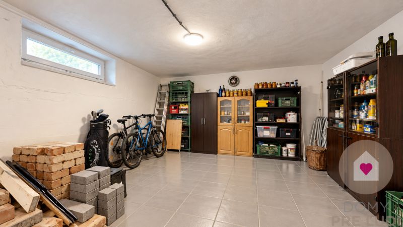 Sale Family house, Family house, Hlavná, Senec, Slovakia