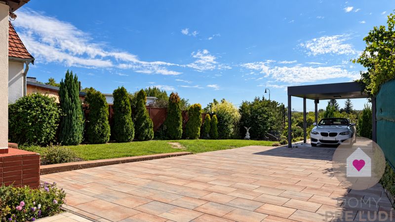 Sale Family house, Family house, Hlavná, Senec, Slovakia