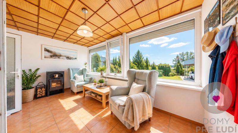 Sale Family house, Family house, Hlavná, Senec, Slovakia
