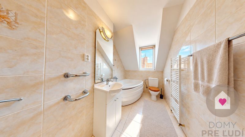 Sale Family house, Family house, Hlavná, Senec, Slovakia