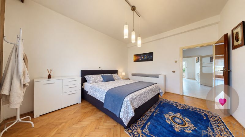 Sale Family house, Family house, Hlavná, Senec, Slovakia