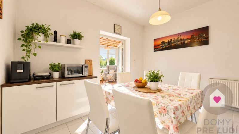 Sale Family house, Family house, Hlavná, Senec, Slovakia