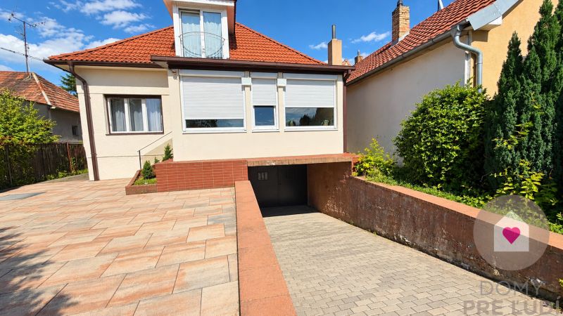 Sale Family house, Family house, Hlavná, Senec, Slovakia