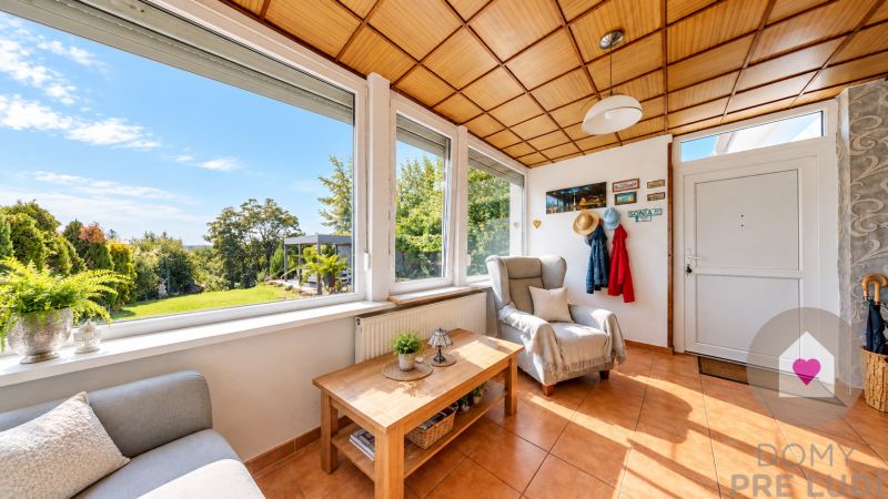 Sale Family house, Family house, Hlavná, Senec, Slovakia