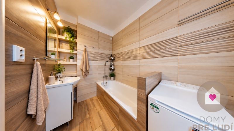 Sale Two bedroom apartment, Two bedroom apartment, Rumančeková, Bratis