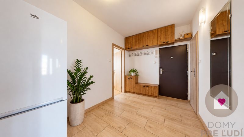 Sale Two bedroom apartment, Two bedroom apartment, Rumančeková, Bratis