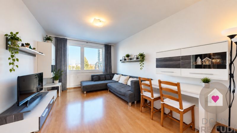 Sale Two bedroom apartment, Two bedroom apartment, Rumančeková, Bratis