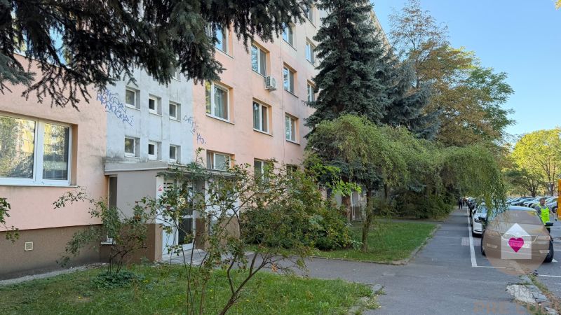 Sale Two bedroom apartment, Two bedroom apartment, Rumančeková, Bratis