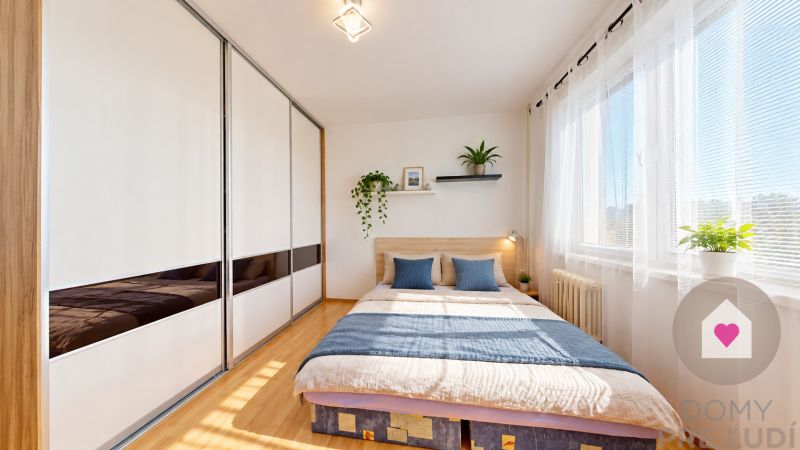 Sale Two bedroom apartment, Two bedroom apartment, Rumančeková, Bratis