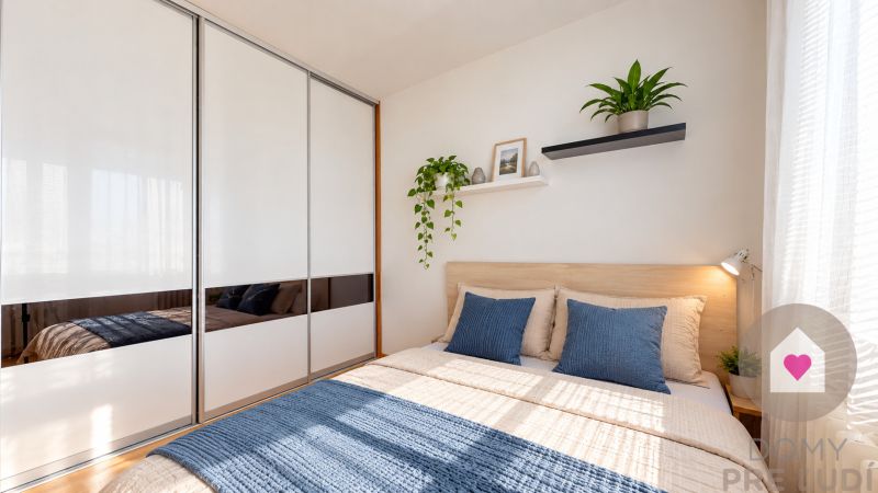 Sale Two bedroom apartment, Two bedroom apartment, Rumančeková, Bratis