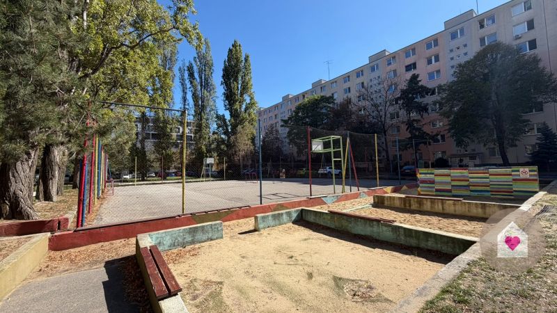 Sale Two bedroom apartment, Two bedroom apartment, Rumančeková, Bratis