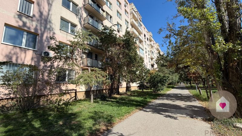 Sale Two bedroom apartment, Two bedroom apartment, Rumančeková, Bratis