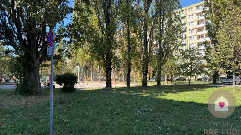 Sale Two bedroom apartment, Two bedroom apartment, Rumančeková, Bratis