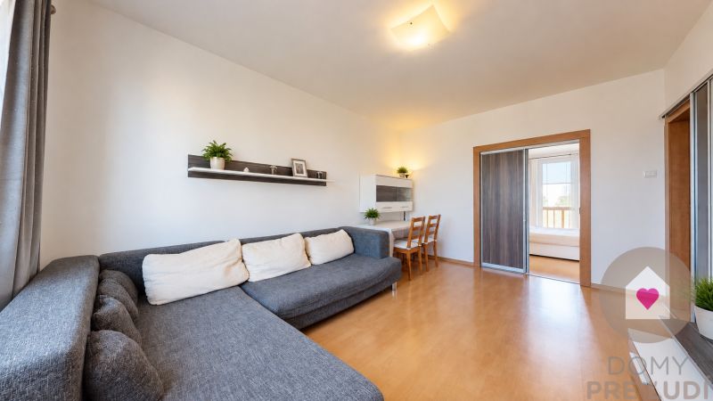 Sale Two bedroom apartment, Two bedroom apartment, Rumančeková, Bratis
