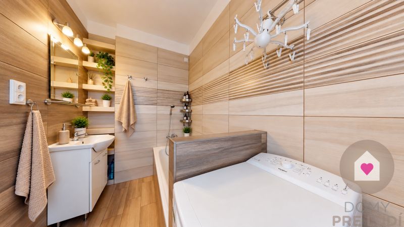 Sale Two bedroom apartment, Two bedroom apartment, Rumančeková, Bratis