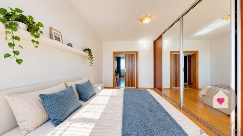 Sale Two bedroom apartment, Two bedroom apartment, Rumančeková, Bratis