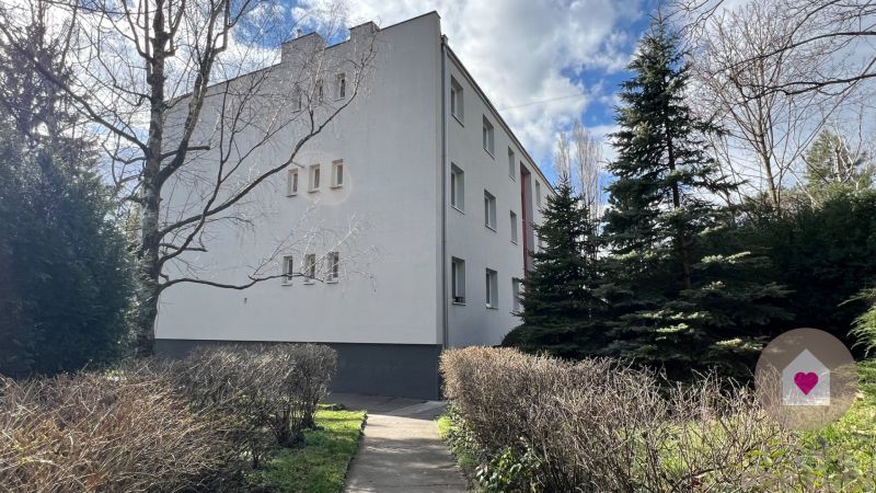 BA/KRAMÁRE - A stylish studio apartment after partial reconstruction