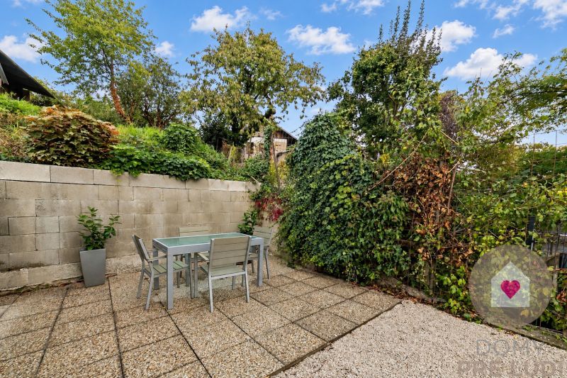 BA/Hi-Rent a completely renovated family house near the forest