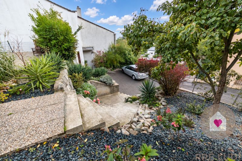 BA/Hi-Rent a completely renovated family house near the forest