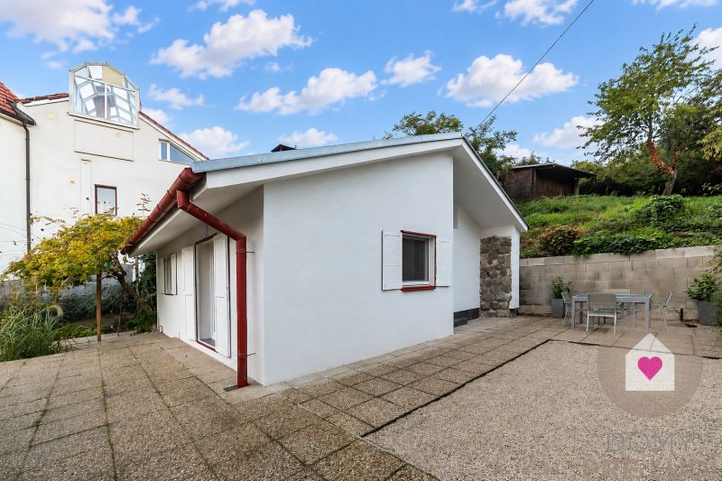 BA/Hi-Rent a completely renovated family house near the forest