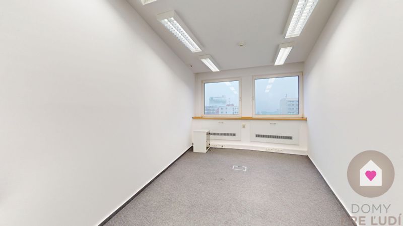 Rent Offices, Offices, Plynárenská, Bratislava - Ružinov, Slovakia