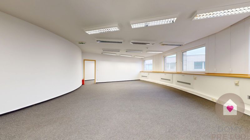 Rent Offices, Offices, Plynárenská, Bratislava - Ružinov, Slovakia