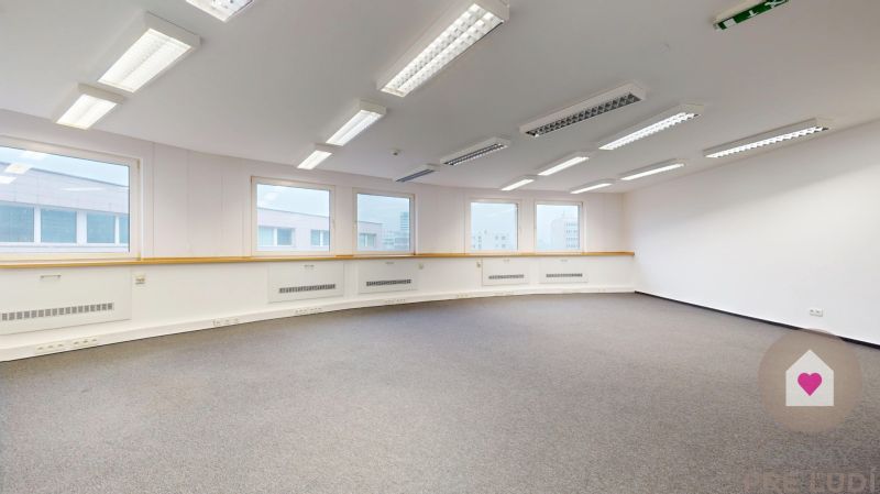 Rent Offices, Offices, Plynárenská, Bratislava - Ružinov, Slovakia