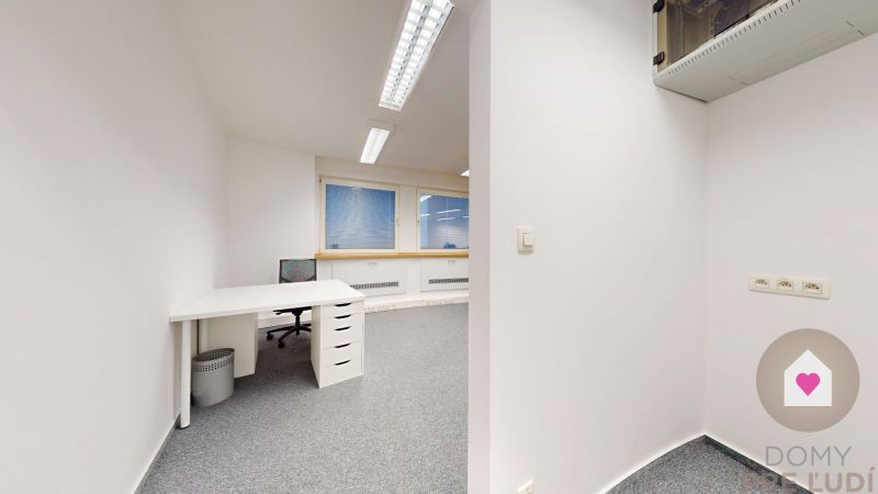 Rent Offices, Offices, Plynárenská, Bratislava - Ružinov, Slovakia