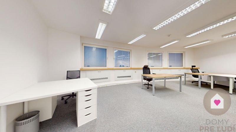Rent Offices, Offices, Plynárenská, Bratislava - Ružinov, Slovakia