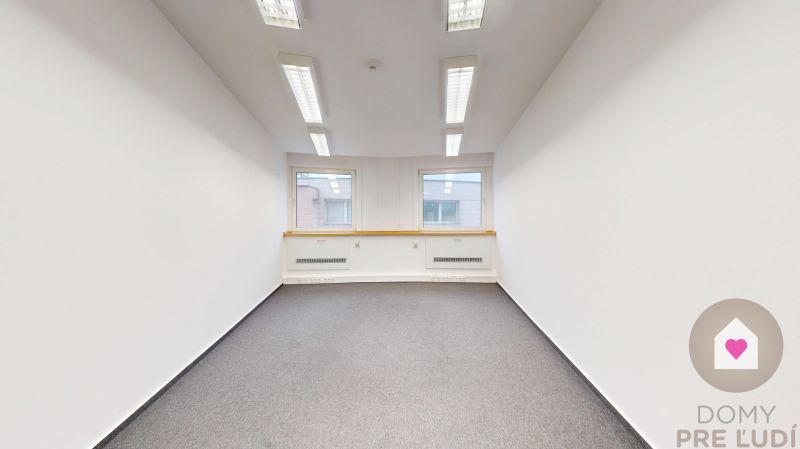 Rent Offices, Offices, Plynárenská, Bratislava - Ružinov, Slovakia