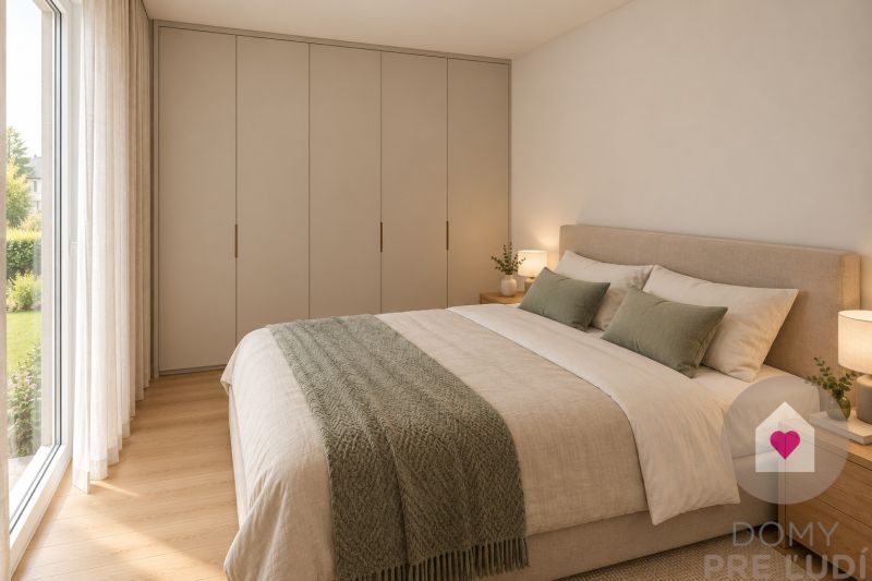 Sale One bedroom apartment, One bedroom apartment, Dúhová, Pezinok, Sl