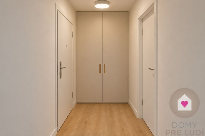 Sale One bedroom apartment, One bedroom apartment, Dúhová, Pezinok, Sl