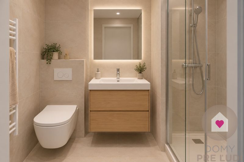 Sale One bedroom apartment, One bedroom apartment, Dúhová, Pezinok, Sl