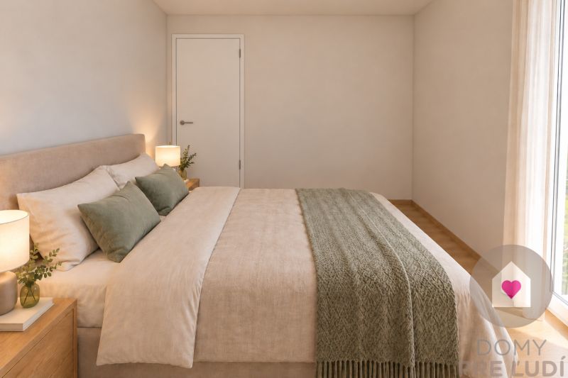 Sale One bedroom apartment, One bedroom apartment, Dúhová, Pezinok, Sl