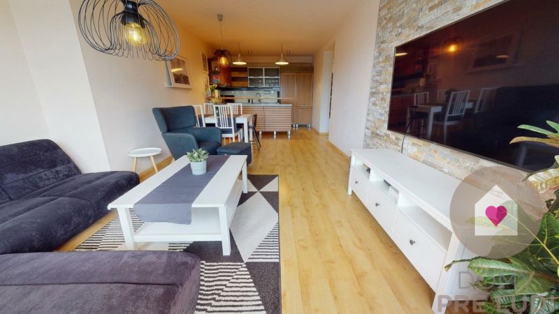 Sale Two bedroom apartment, Two bedroom apartment, Široká, Bratislava 