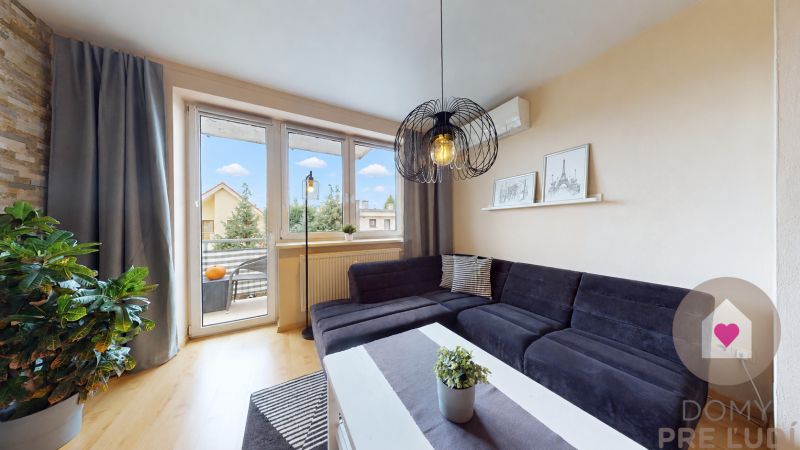 Sale Two bedroom apartment, Two bedroom apartment, Široká, Bratislava 