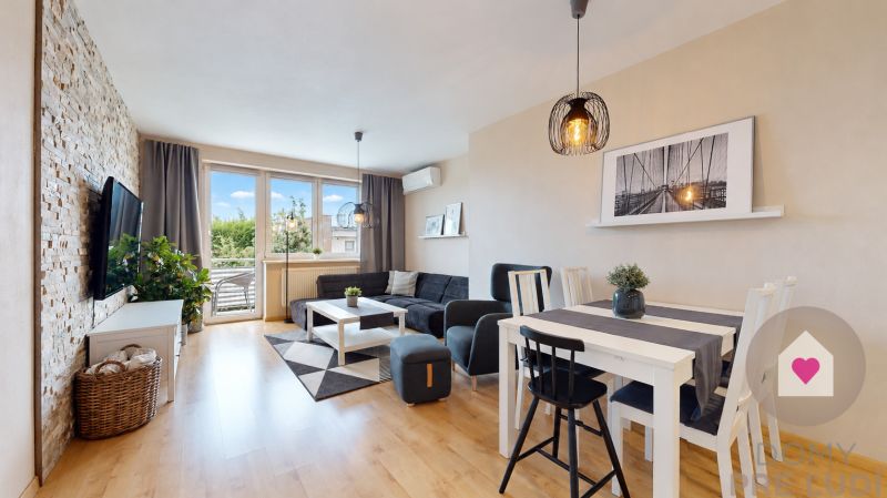 Sale Two bedroom apartment, Two bedroom apartment, Široká, Bratislava 