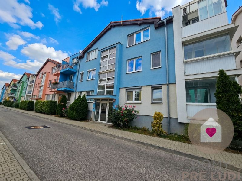 Sale Two bedroom apartment, Two bedroom apartment, Široká, Bratislava 
