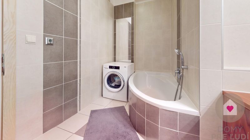 Sale Two bedroom apartment, Two bedroom apartment, Široká, Bratislava 