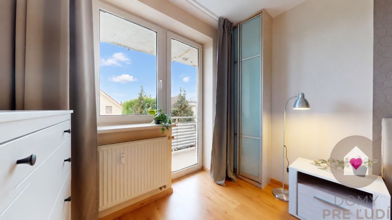 Sale Two bedroom apartment, Two bedroom apartment, Široká, Bratislava 