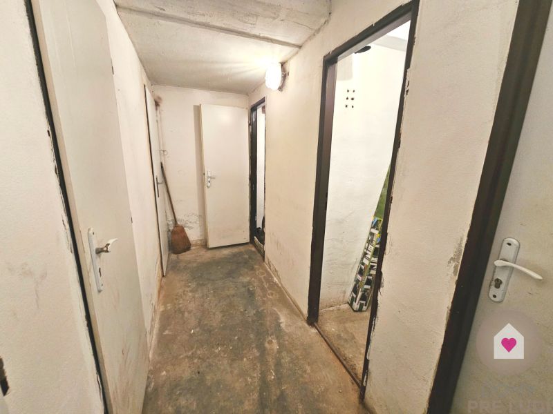 Sale Two bedroom apartment, Two bedroom apartment, Široká, Bratislava 