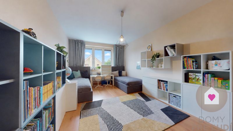 Sale Two bedroom apartment, Two bedroom apartment, Široká, Bratislava 