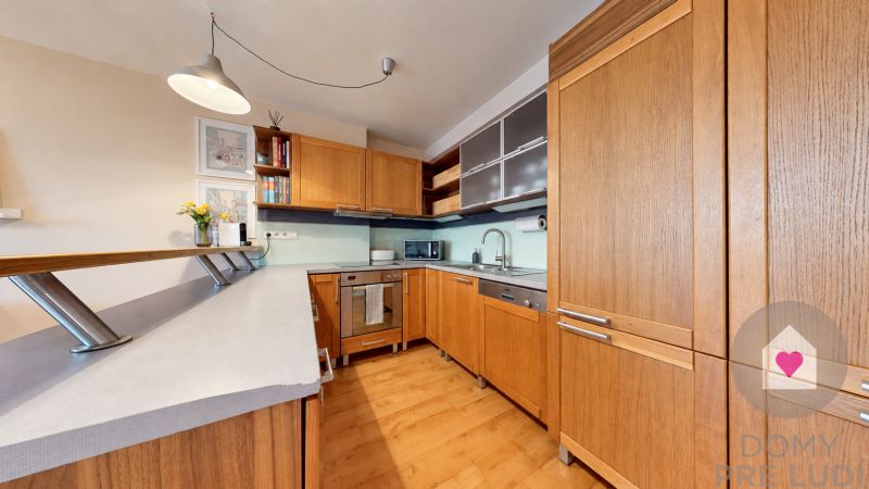 Sale Two bedroom apartment, Two bedroom apartment, Široká, Bratislava 