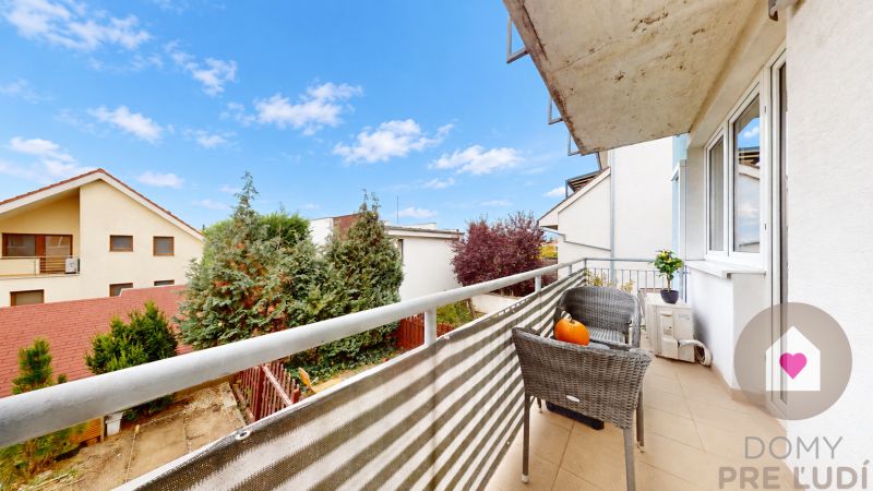 Sale Two bedroom apartment, Two bedroom apartment, Široká, Bratislava 