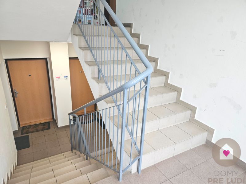 Sale Two bedroom apartment, Two bedroom apartment, Široká, Bratislava 