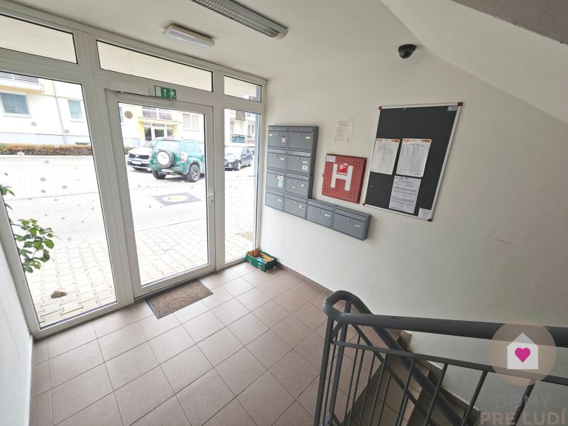 Sale Two bedroom apartment, Two bedroom apartment, Široká, Bratislava 