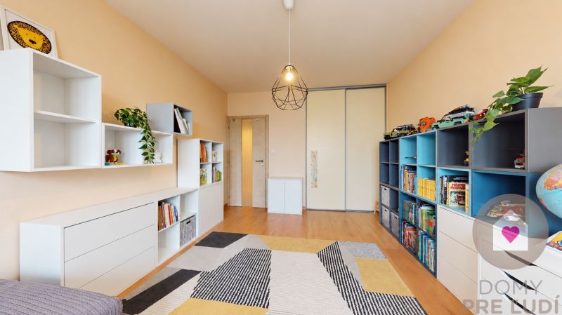 Sale Two bedroom apartment, Two bedroom apartment, Široká, Bratislava 