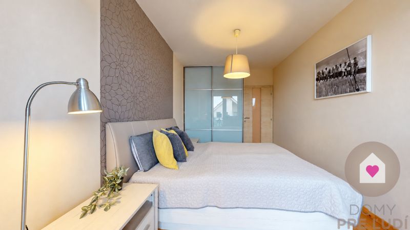 Sale Two bedroom apartment, Two bedroom apartment, Široká, Bratislava 