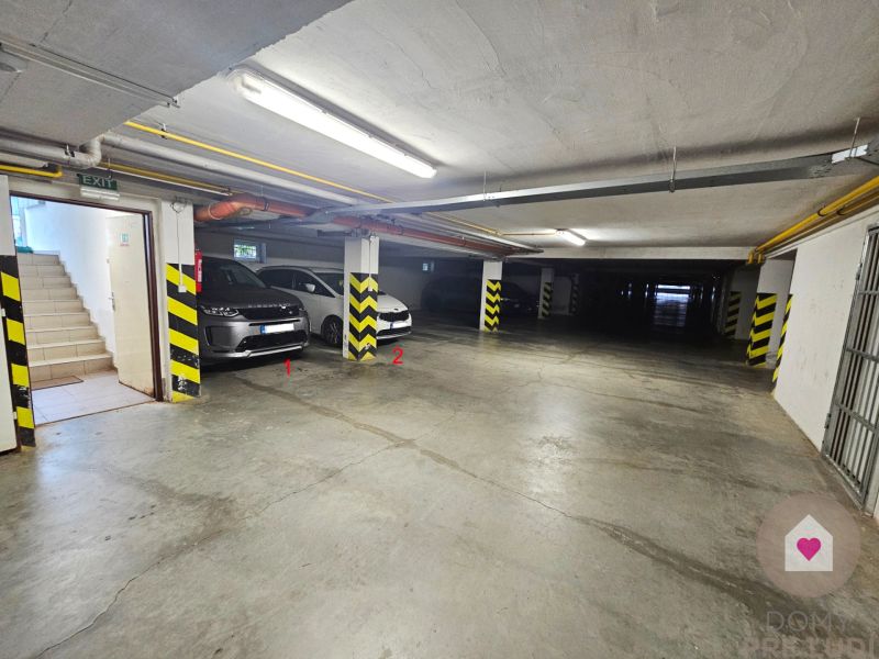 Sale Two bedroom apartment, Two bedroom apartment, Široká, Bratislava 