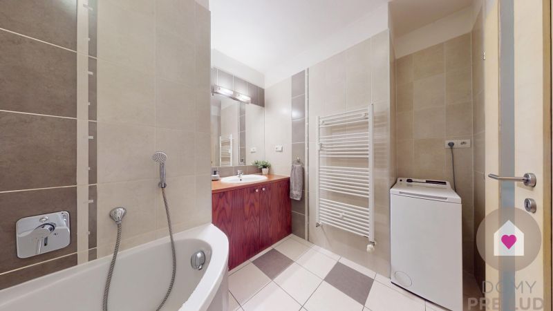 Sale Two bedroom apartment, Two bedroom apartment, Široká, Bratislava 